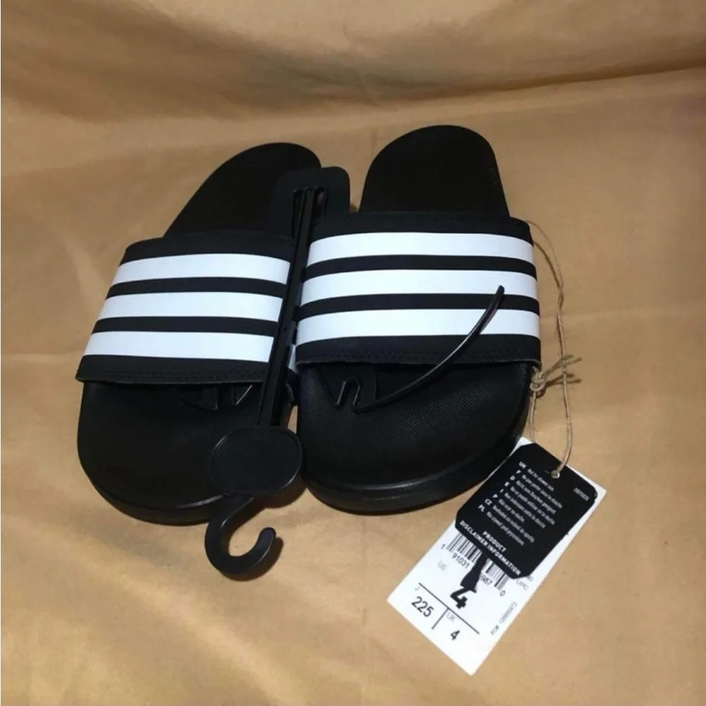 Adidas Adilette Aqua Slide Sandals